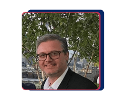 Chris Adams - CMA Shipping Team