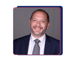 Christophe Cahen - CMA Shipping Team