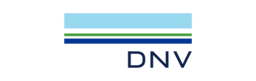 DNV - Platinum Sponsors of CMA Shipping 2023