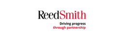 Reed Smith - Silver Sponsors of CMA Shipping 2023