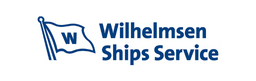 Wilhelmsen Ship Service- Bronze Sponsors of CMA Shipping 2023