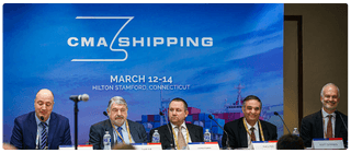 Who will lead the world in nuclear propulsion for shipping regulation?