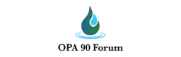 OPA 90 Forum  - Bronze Sponsors of CMA Shipping 2024