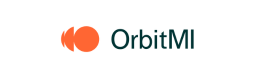 OrbitMI - Silver Sponsors of CMA Shipping 2024