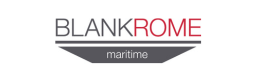 BlankRome Maritime - Silver Sponsors of CMA Shipping 2024