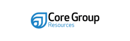 Core Group Resources - Silver Sponsors of CMA Shipping 2024
